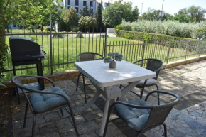 City Center Apartment Poreč